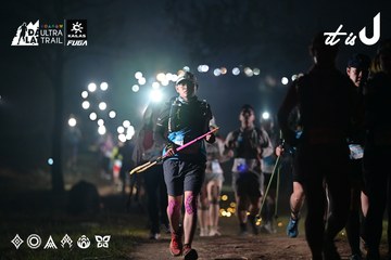 Dalat Ultra Trail 2026 - Ảnh #4718624