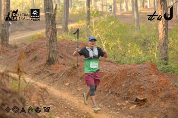 Dalat Ultra Trail 2026 - Ảnh #4841851