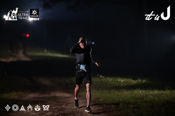Dalat Ultra Trail 2026 - Ảnh #4706964