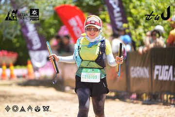 Dalat Ultra Trail 2026 - Ảnh #4703485