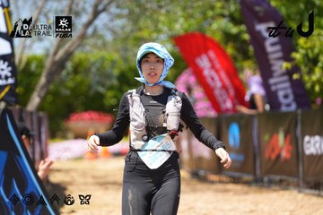 Dalat Ultra Trail 2026 - Ảnh #4727354