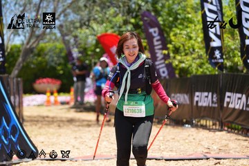 Dalat Ultra Trail 2026 - Ảnh #4700615