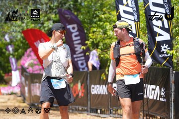 Dalat Ultra Trail 2026 - Ảnh #4727560