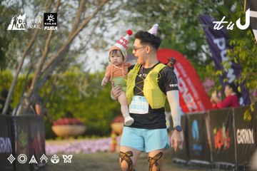 Dalat Ultra Trail 2026 - Ảnh #4760950