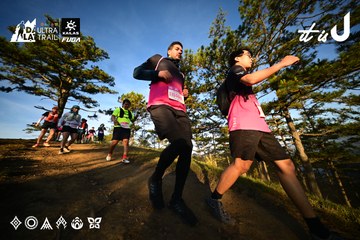 Dalat Ultra Trail 2026 - Ảnh #4909950