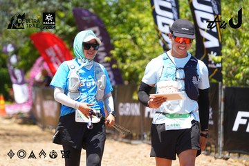 Dalat Ultra Trail 2026 - Ảnh #4722832