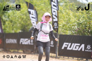 Dalat Ultra Trail 2026 - Ảnh #4861043