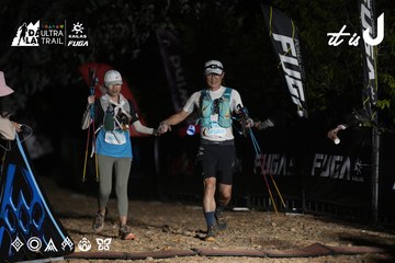 Dalat Ultra Trail 2026 - Ảnh #4762704