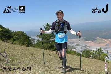 Dalat Ultra Trail 2026 - Ảnh #4733202