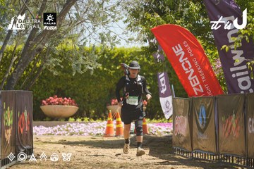 Dalat Ultra Trail 2026 - Ảnh #4691117