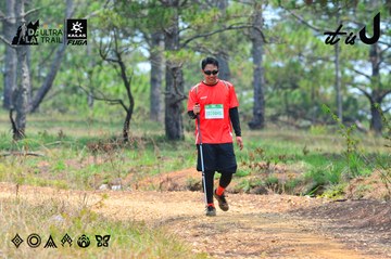 Dalat Ultra Trail 2026 - Ảnh #4876641