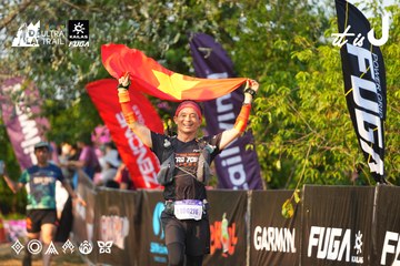 Dalat Ultra Trail 2026 - Ảnh #4743466