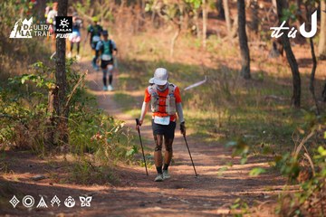 Dalat Ultra Trail 2026 - Ảnh #4913475