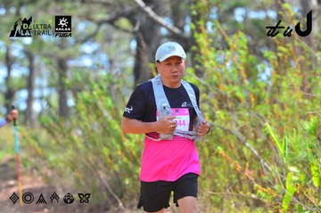 Dalat Ultra Trail 2026 - Ảnh #4750451