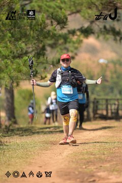 Dalat Ultra Trail 2026 - Ảnh #4717573