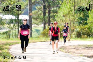 Dalat Ultra Trail 2026 - Ảnh #4834716