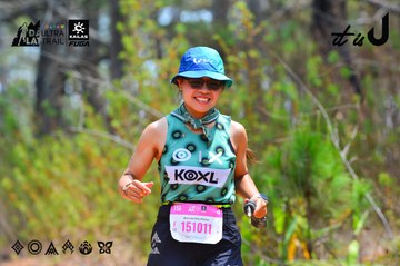 Dalat Ultra Trail 2026 - Ảnh #4876337