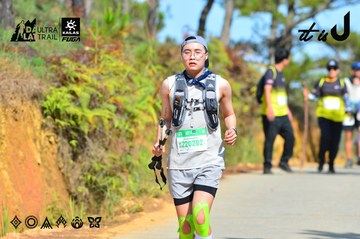 Dalat Ultra Trail 2026 - Ảnh #4748825