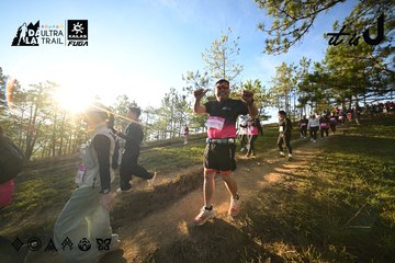 Dalat Ultra Trail 2026 - Ảnh #4910620
