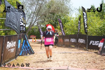 Dalat Ultra Trail 2026 - Ảnh #4866380