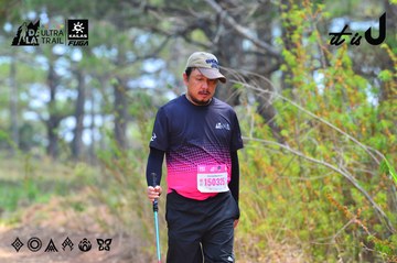 Dalat Ultra Trail 2026 - Ảnh #4876020