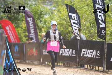 Dalat Ultra Trail 2026 - Ảnh #4861267