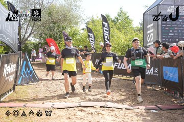 Dalat Ultra Trail 2026 - Ảnh #4863440