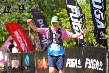 Dalat Ultra Trail 2026 - Ảnh #4737795