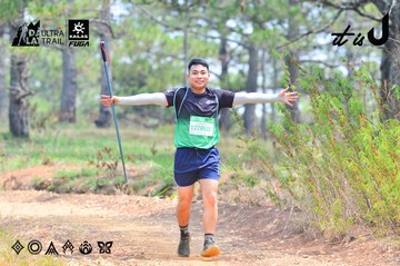 Dalat Ultra Trail 2026 - Ảnh #4875134