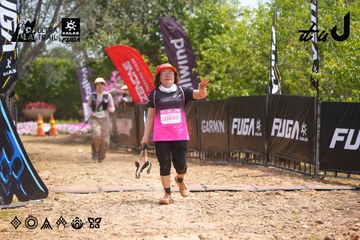 Dalat Ultra Trail 2026 - Ảnh #4866023