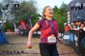 Dalat Ultra Trail 2026 - Ảnh #4745733