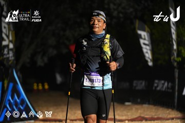 Dalat Ultra Trail 2026 - Ảnh #4763577