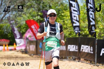 Dalat Ultra Trail 2026 - Ảnh #4726176