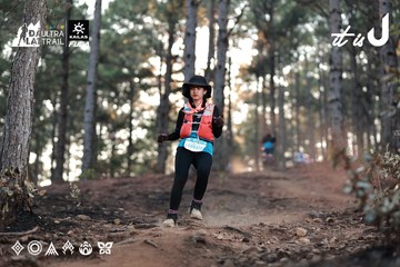 Dalat Ultra Trail 2026 - Ảnh #4740828