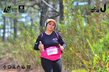 Dalat Ultra Trail 2026 - Ảnh #4791856