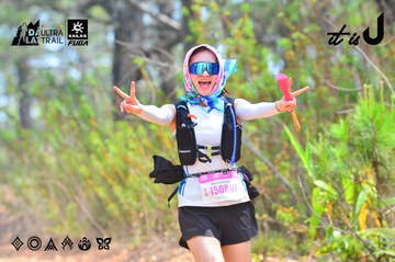 Dalat Ultra Trail 2026 - Ảnh #4874004