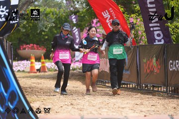 Dalat Ultra Trail 2026 - Ảnh #4866475