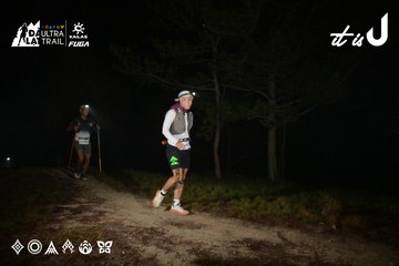 Dalat Ultra Trail 2026 - Ảnh #4750766