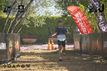 Dalat Ultra Trail 2026 - Ảnh #4682925