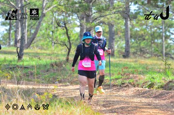 Dalat Ultra Trail 2026 - Ảnh #4750241