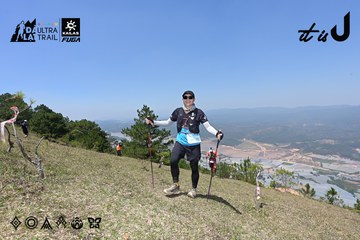 Dalat Ultra Trail 2026 - Ảnh #4733313