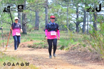 Dalat Ultra Trail 2026 - Ảnh #4874968