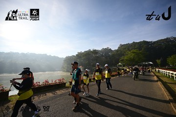 Dalat Ultra Trail 2026 - Ảnh #4911371