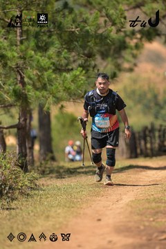 Dalat Ultra Trail 2026 - Ảnh #4717837