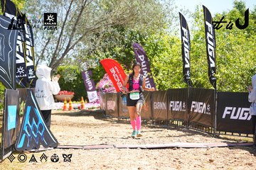 Dalat Ultra Trail 2026 - Ảnh #4695746