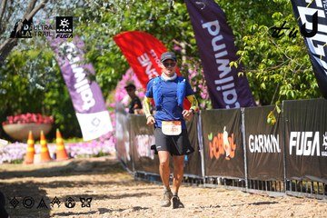 Dalat Ultra Trail 2026 - Ảnh #4737846