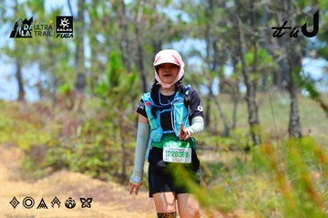 Dalat Ultra Trail 2026 - Ảnh #4877266