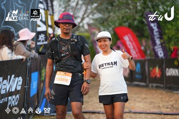 Dalat Ultra Trail 2026 - Ảnh #4746028