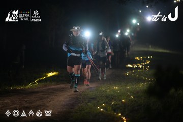Dalat Ultra Trail 2026 - Ảnh #4719784