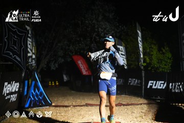 Dalat Ultra Trail 2026 - Ảnh #4763917